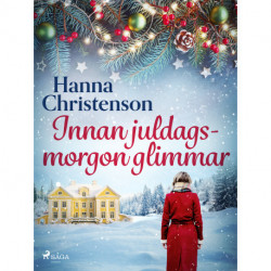 Innan juldagsmorgon glimmar