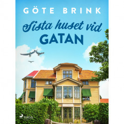 Sista huset vid gatan
