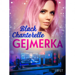 Gejmerka – opowiadanie erotyczne