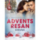 Adventsresan 4: Kiruna - erotisk adventskalender