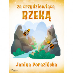 Za trzydziewiątą rzeką