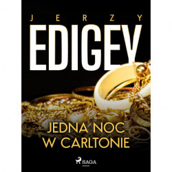 Jedna noc w Carltonie