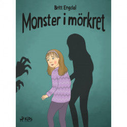 Monster i mörkret