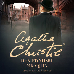 Den mystiske mr Quin
