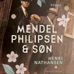 Mendel Philipsen & Søn