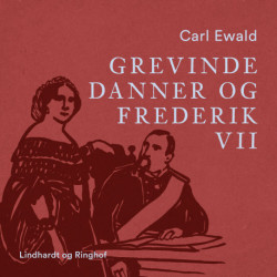 Grevinde Danner og Frederik VII