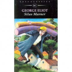 Silas marner ec