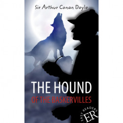 The Hound of Baskerville, ER C