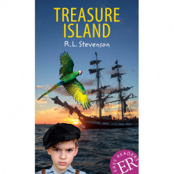 Treasure Island, ER C