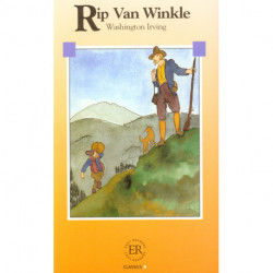 Rip van winkle a