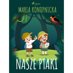 Nasze ptaki