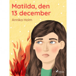 Matilda, den 13 december