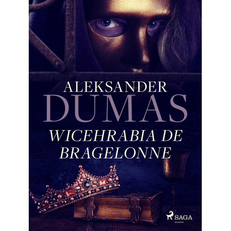 Wicehrabia de Bragelonne