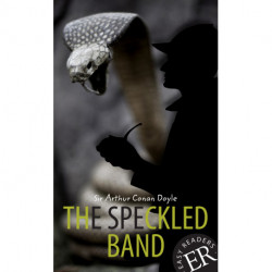 The Speckled Band, ER A