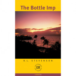 The Bottle Imp, ER A