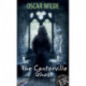 The Canterville Ghost, ER A