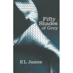 Fifty Shades of Grey