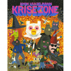 Krisezone