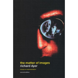 The Matter of Images: Essays on Representations