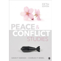 Peace and Conflict Studies