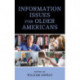 Information Issues for Older Americans