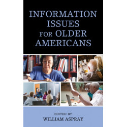 Information Issues for Older Americans