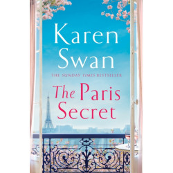 The Paris Secret