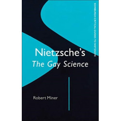 Nietzsche's Gay Science