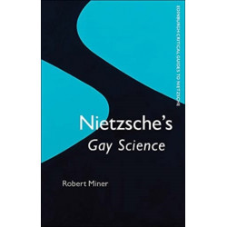 Nietzsche's Gay Science