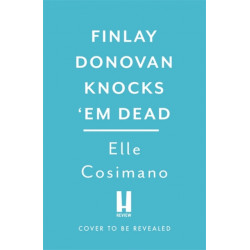 Finlay Donovan Knocks 'Em Dead