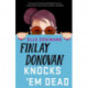 Finlay Donovan Knocks 'Em Dead: The funniest murder-mystery thriller of 2022!