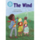 Reading Champion: The Wind: Independent Reading Non-Fiction Blue 4