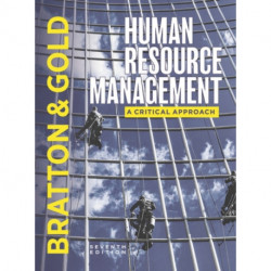 Human Resource Management