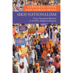 Sikh Nationalism: From a Dominant Minority to an Ethno-Religious Diaspora