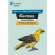 Pearson REVISE Edexcel GCSE German Revision Workbook - for 2025 exams: Edexcel