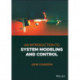An Introduction to System Modeling and Control