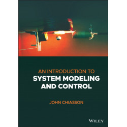 An Introduction to System Modeling and Control
