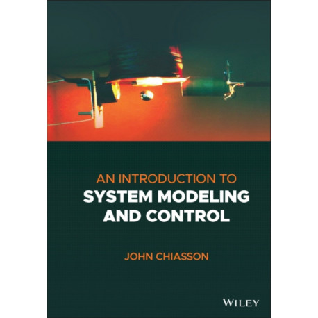 An Introduction to System Modeling and Control