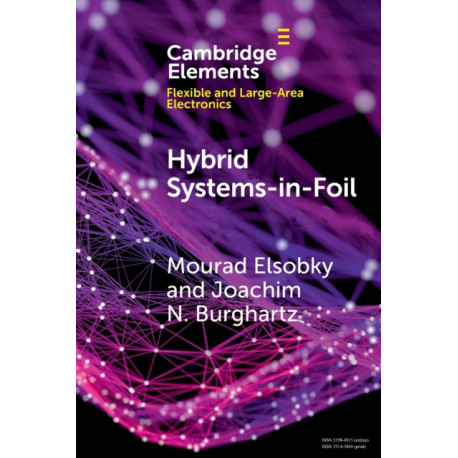 Hybrid Systems-in-Foil