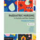 Paediatric Nursing in Australia and New Zealand