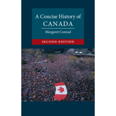 A Concise History of Canada