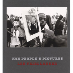 Lee Friedlander: The People's Pictures
