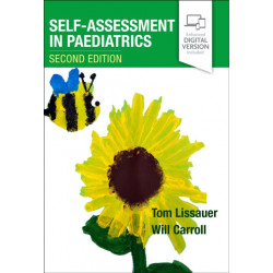 Self-Assessment in Paediatrics: MCQs and EMQs