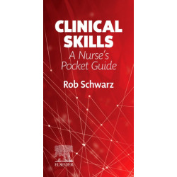 Clinical Skills: A Nurse's Pocket Guide