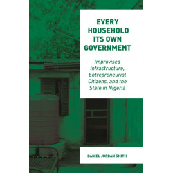 Every Household Its Own Government: Improvised Infrastructure, Entrepreneurial Citizens, and the State in Nigeria