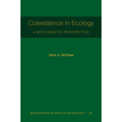 Coexistence in Ecology: A Mechanistic Perspective