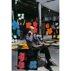 The New York Tapes: Alan Solomon’s Interviews for Television, 1965–66