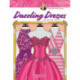 Creative Haven Dazzling Dresses Coloring Book