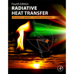 Radiative Heat Transfer