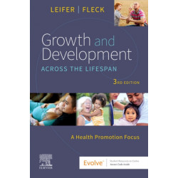 Growth and Development Across the Lifespan: A Health Promotion Focus